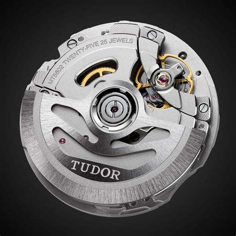 tudor kaliber mt5602|tudor black bay calibre.